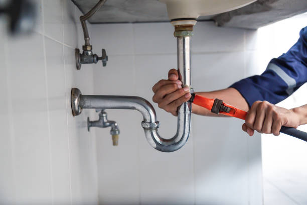 Best Gas Line Services in Boling, TX